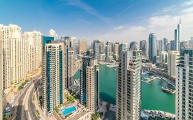 Yanjoon Holiday Homes - Jbr Amwaj 4